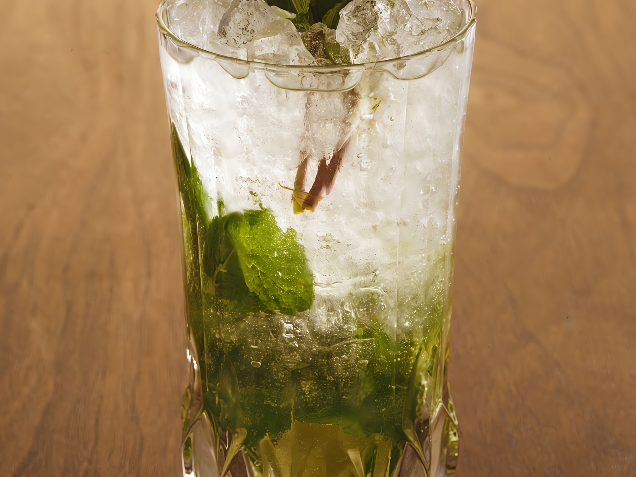 Коктейль «Мохито» (Mojito)