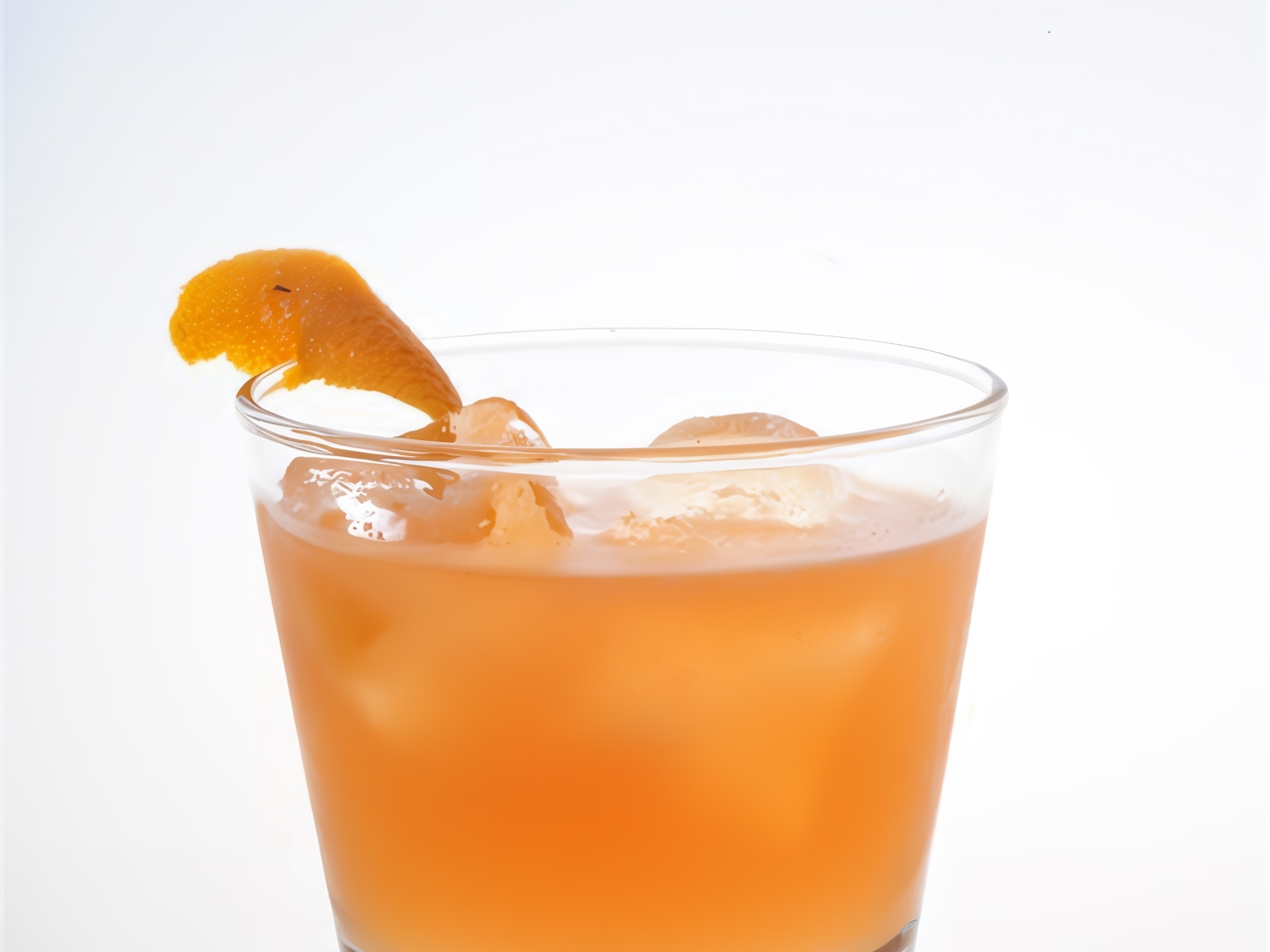 Cocktail 'Paris Rendezvous'