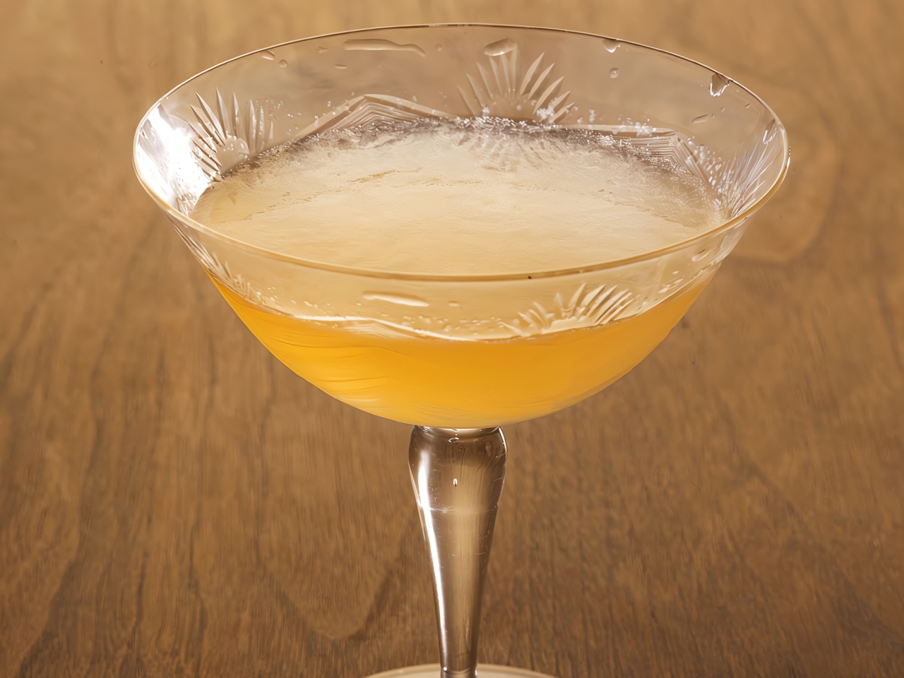 Pegu Club Cocktail