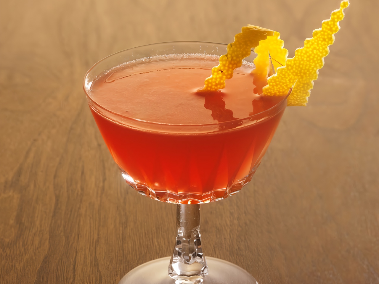 Pendennis Cocktail