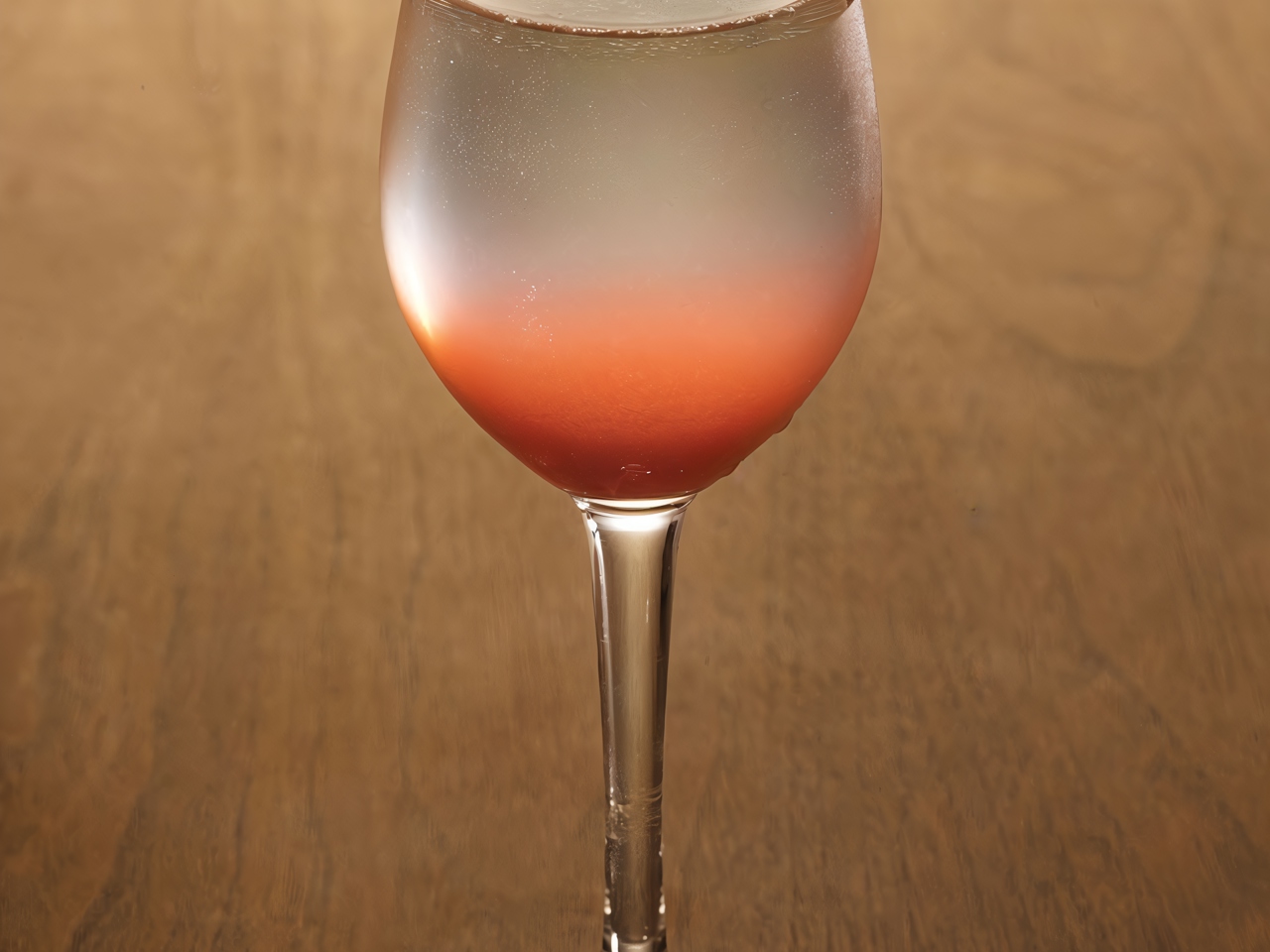 Cocktail 'Rose'