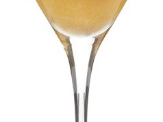 Peach Cocktail
