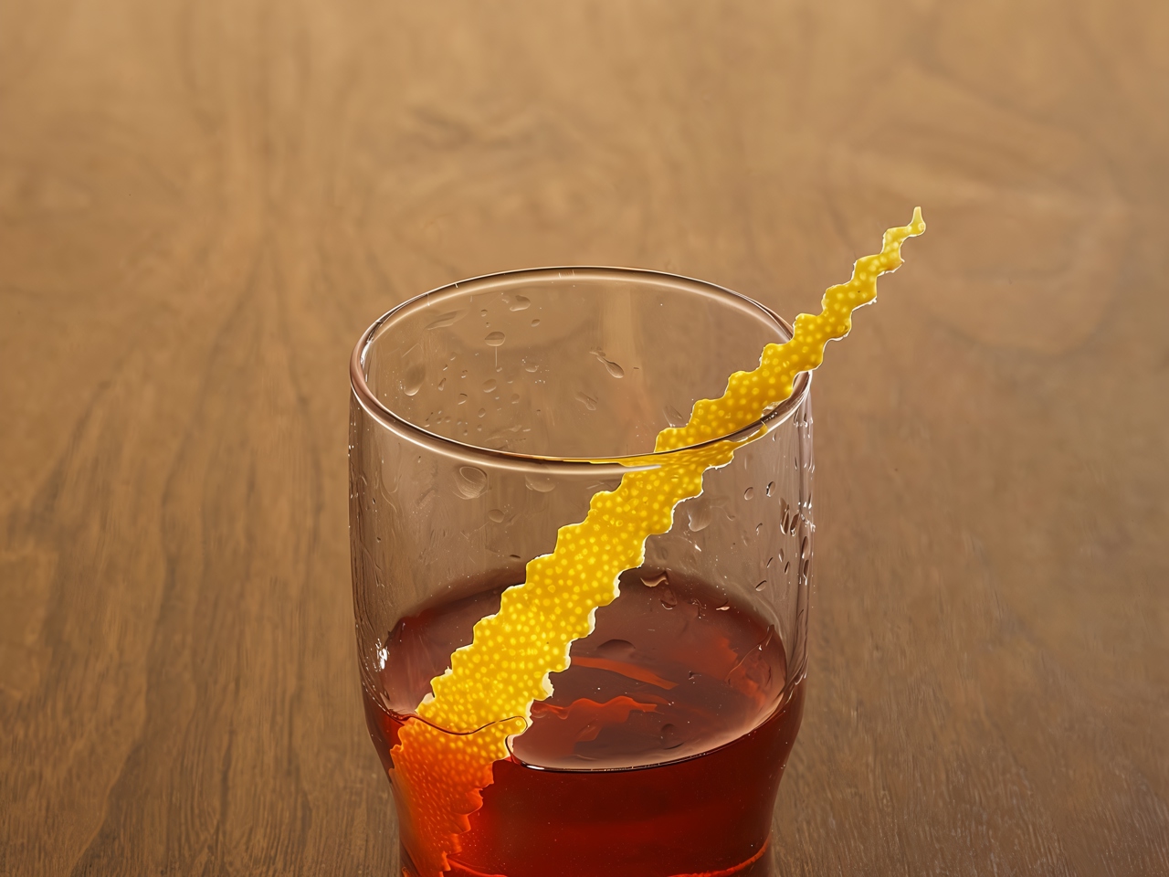 Sazerac Cocktail