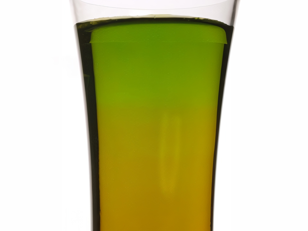 Stinger Cocktail