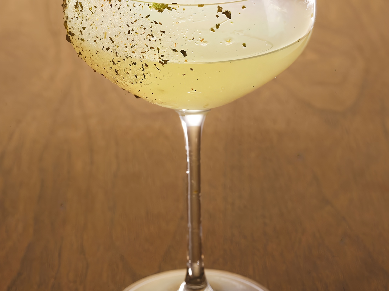 Tommy's Margarita