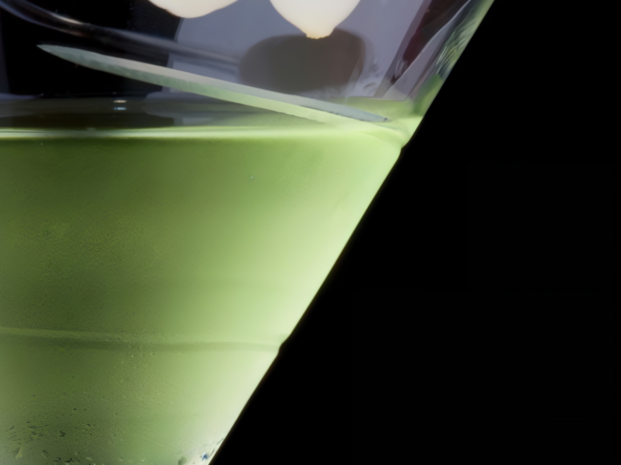 Vitamin Cocktail