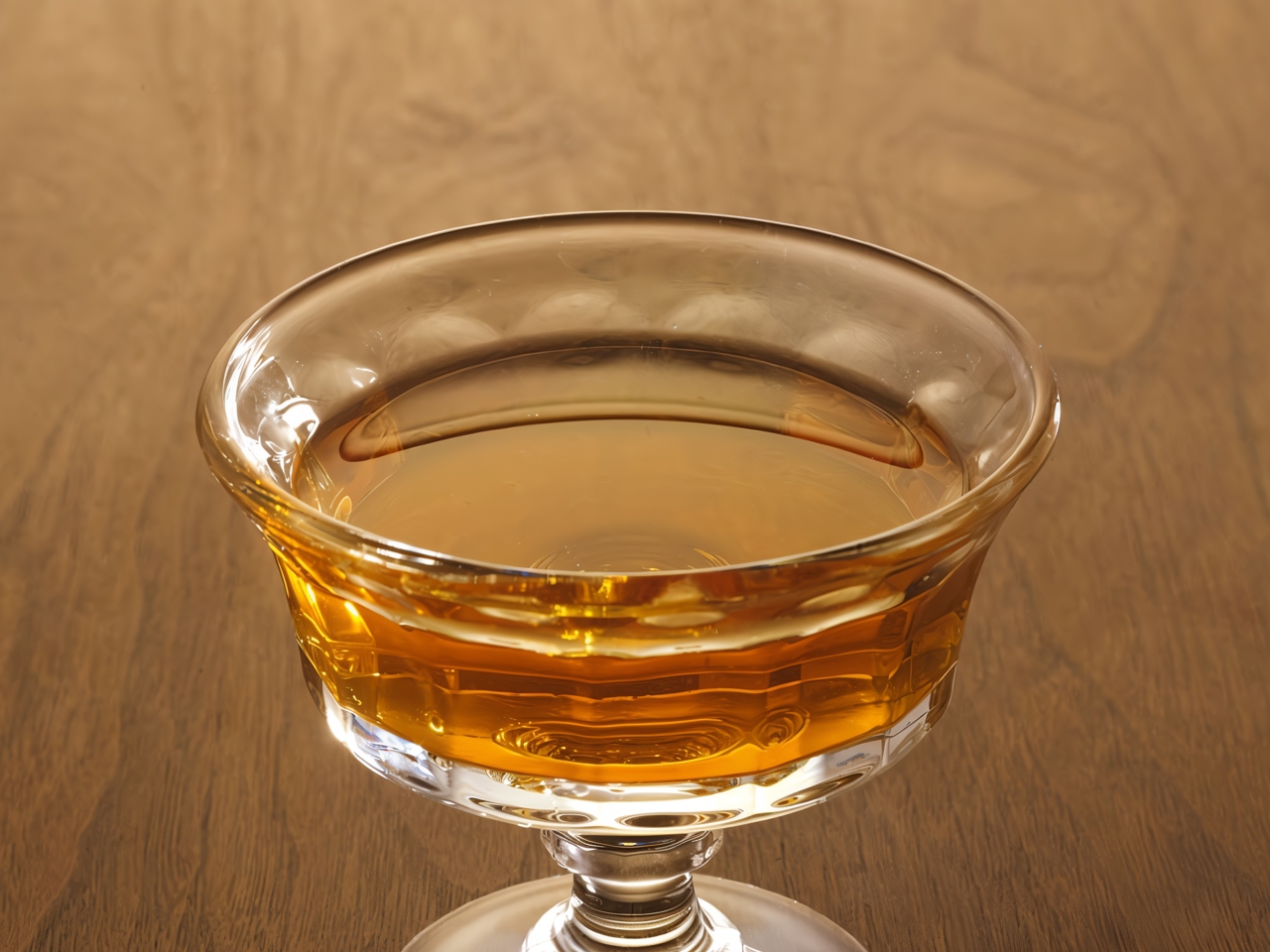 Cocktail "Stardust"