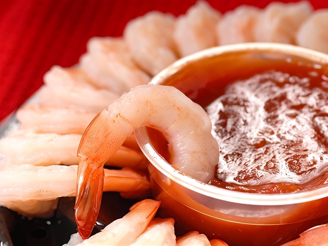 Cocktail Sauce for Seafood