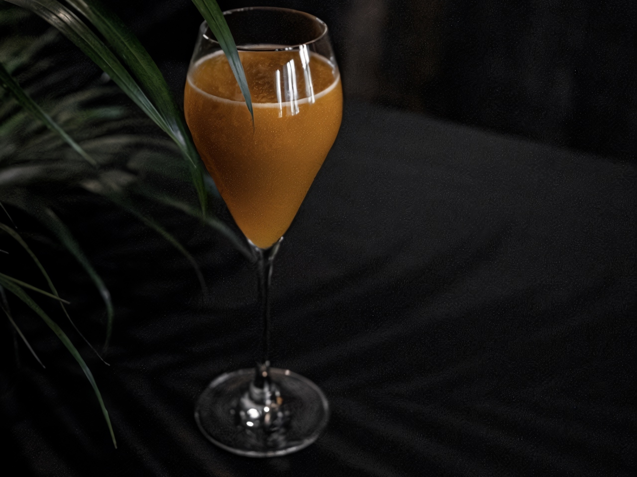 Apricot Cocktail