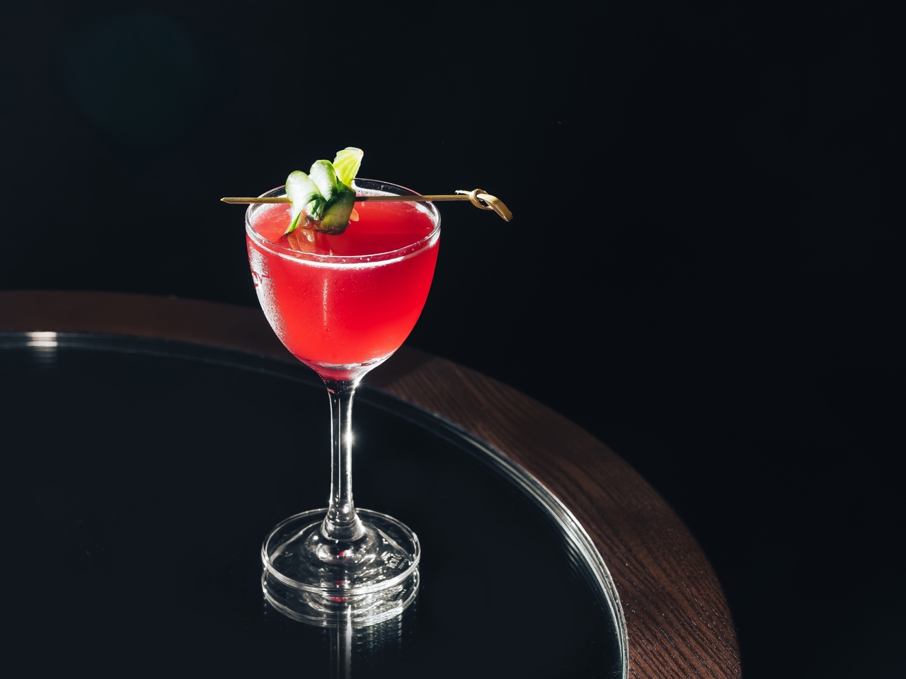 Bungaray Cocktail