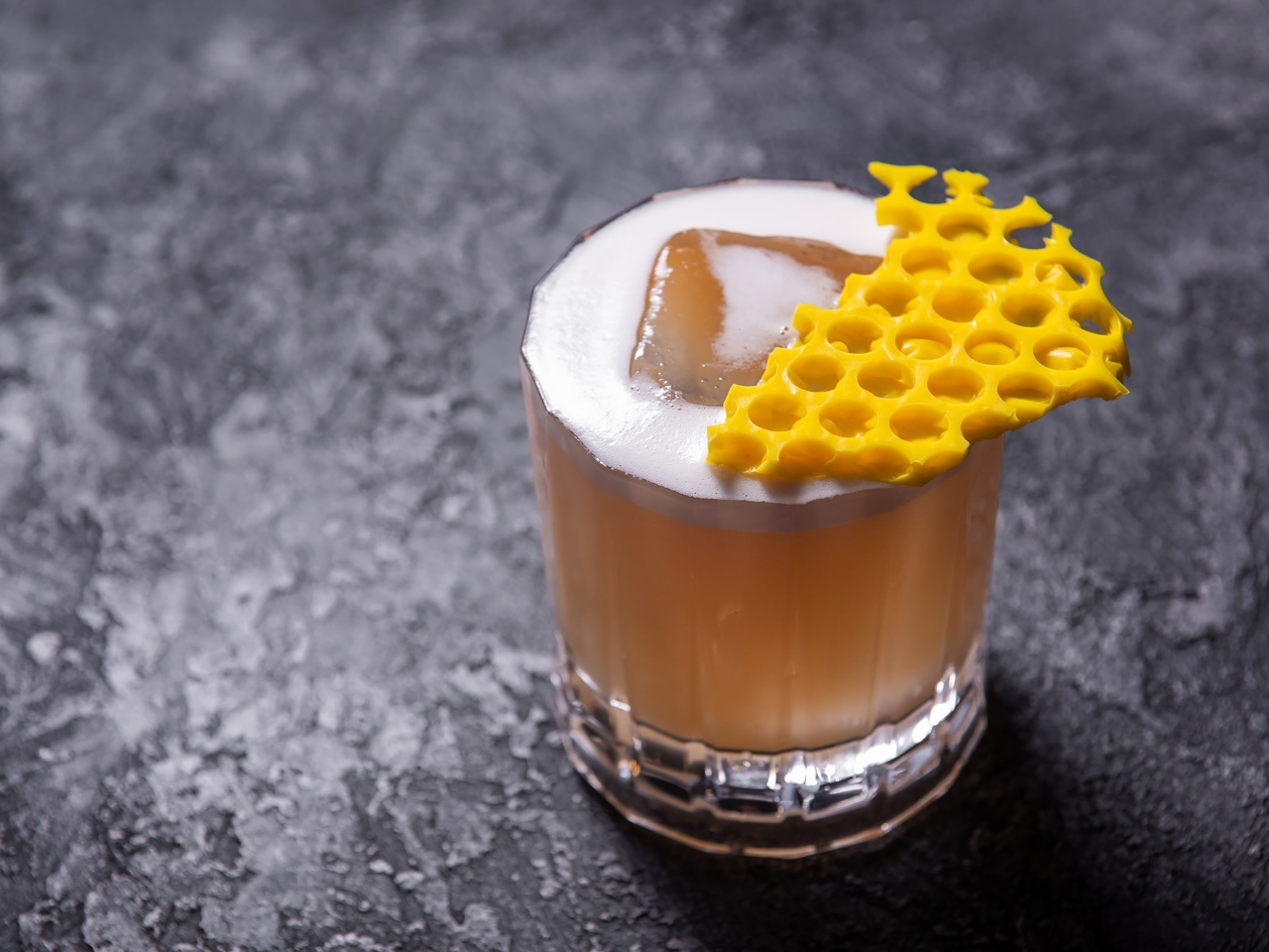 Cocktail Don't Tease the Bees