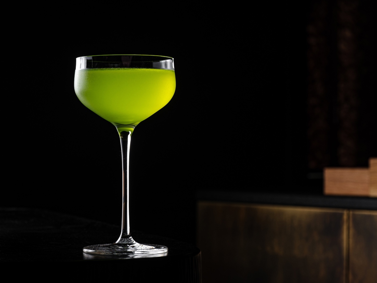 Melon Cocktail