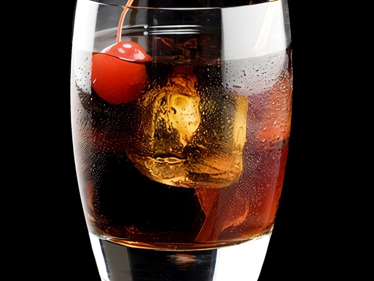 Fikemp Cocktail