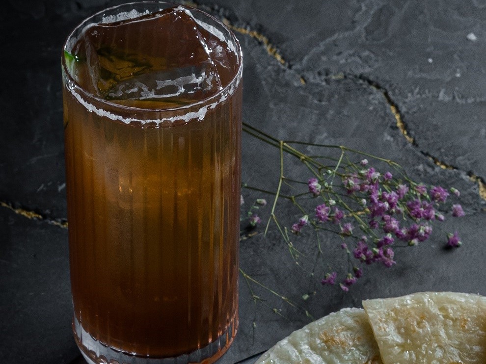 Internationale Cocktail