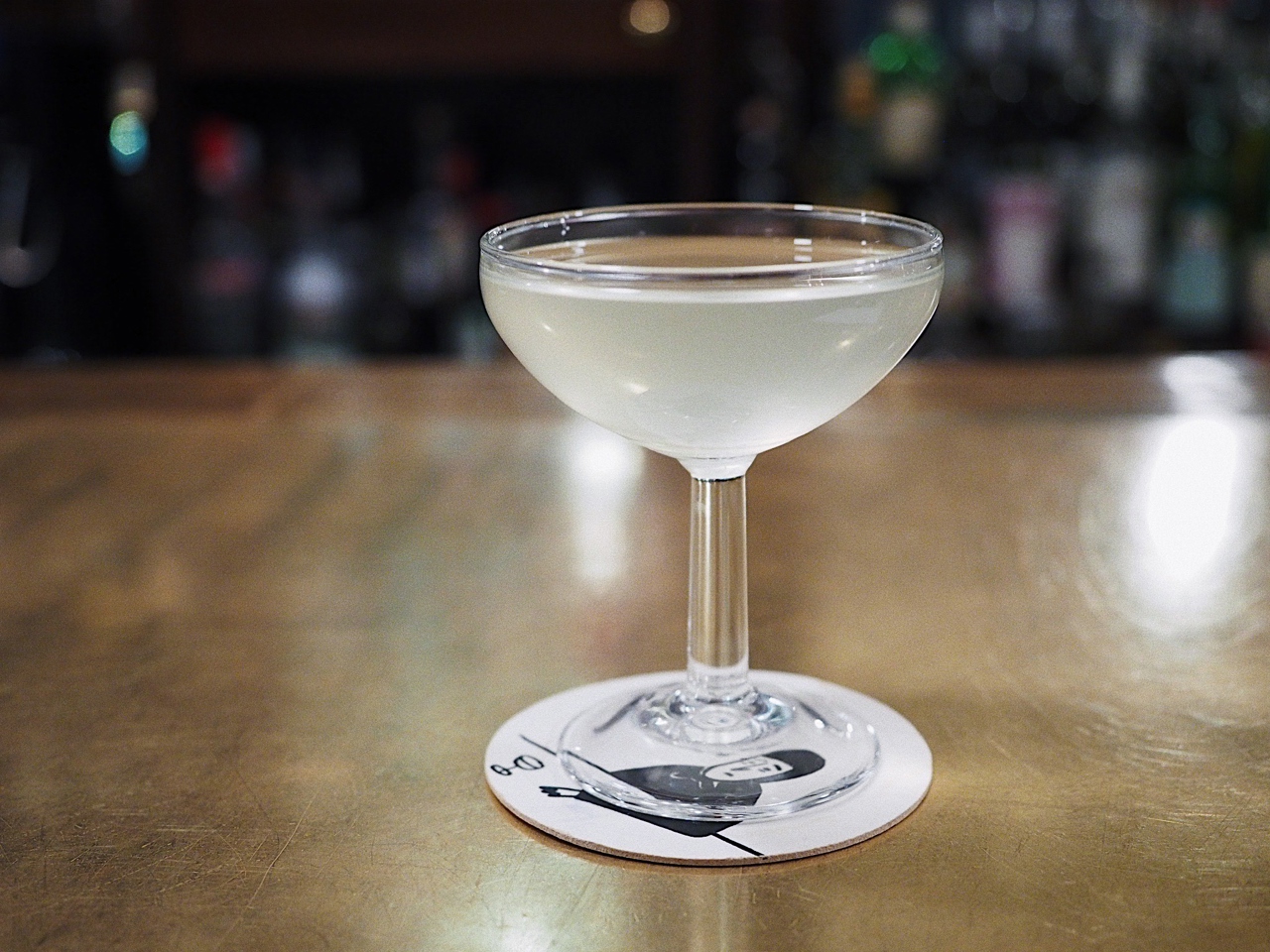 Olimpeo Cocktail