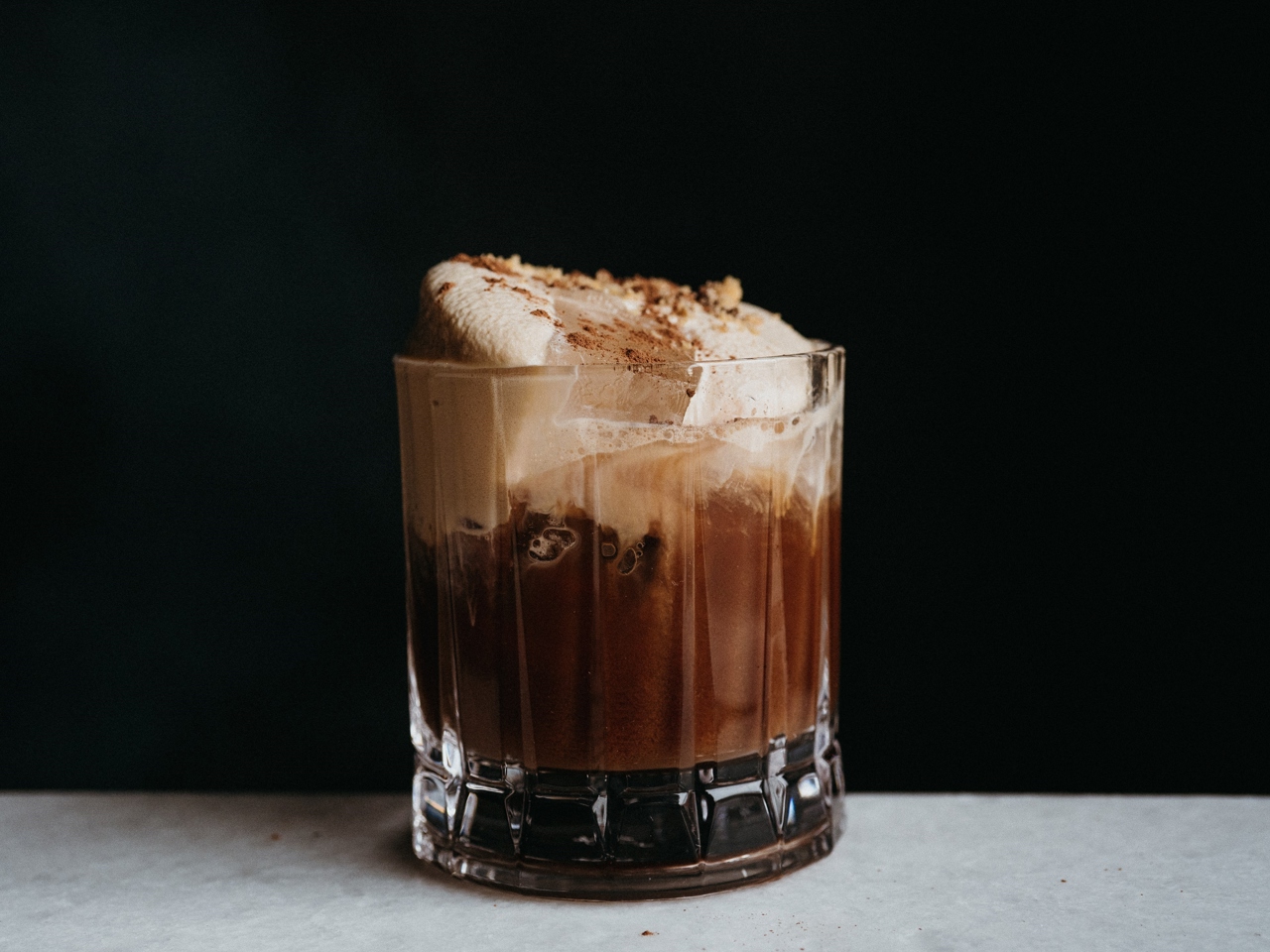 Prague Cocktail