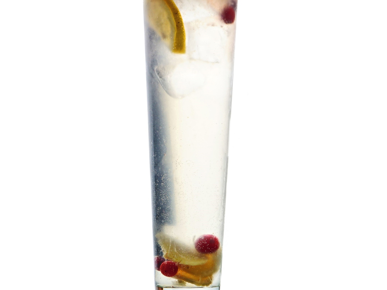 Tver Mule Cocktail