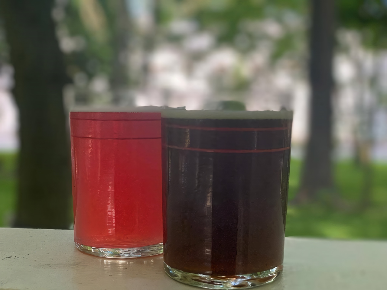 Velvet Cocktail