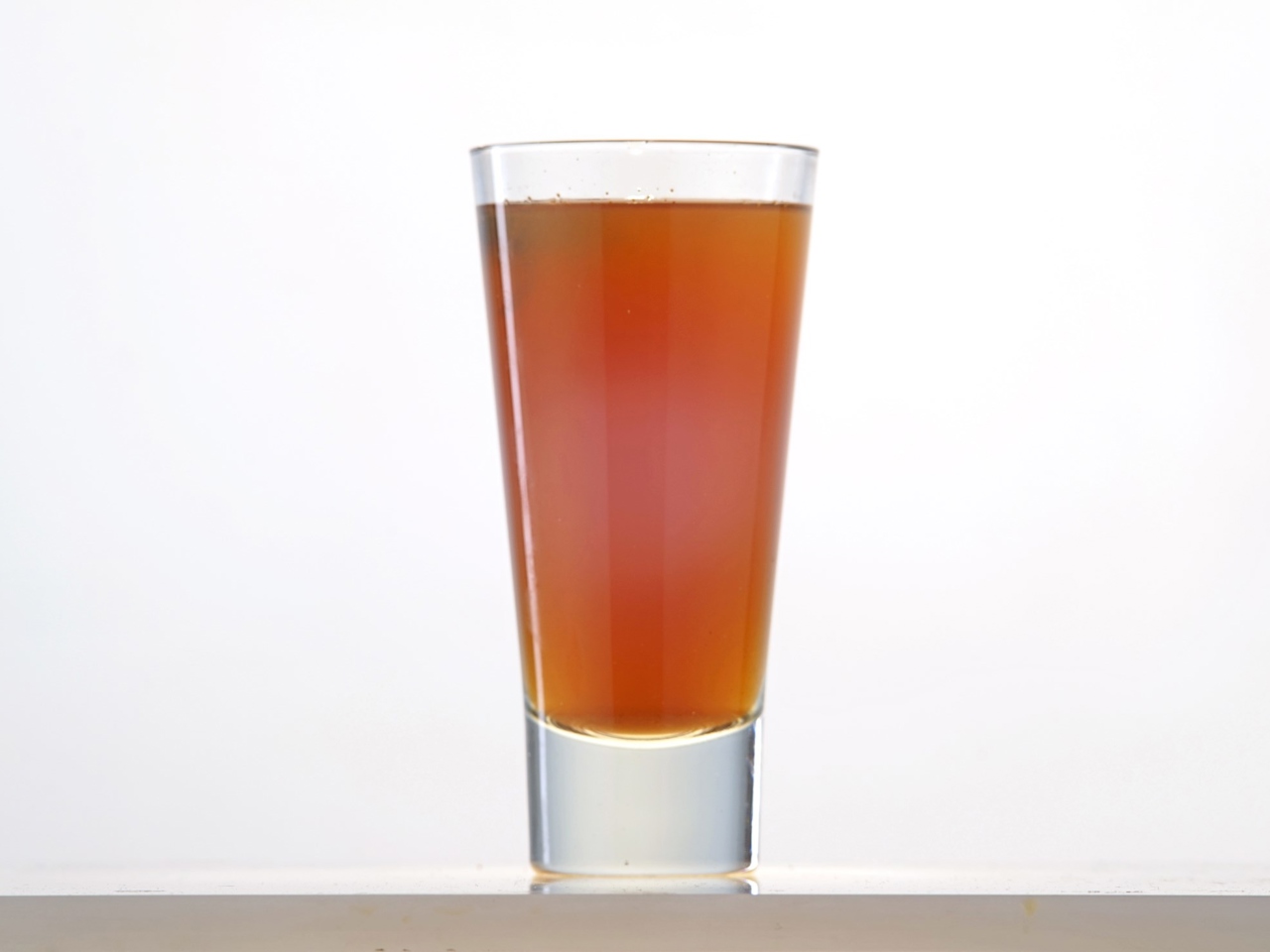 Winter Cup Cocktail
