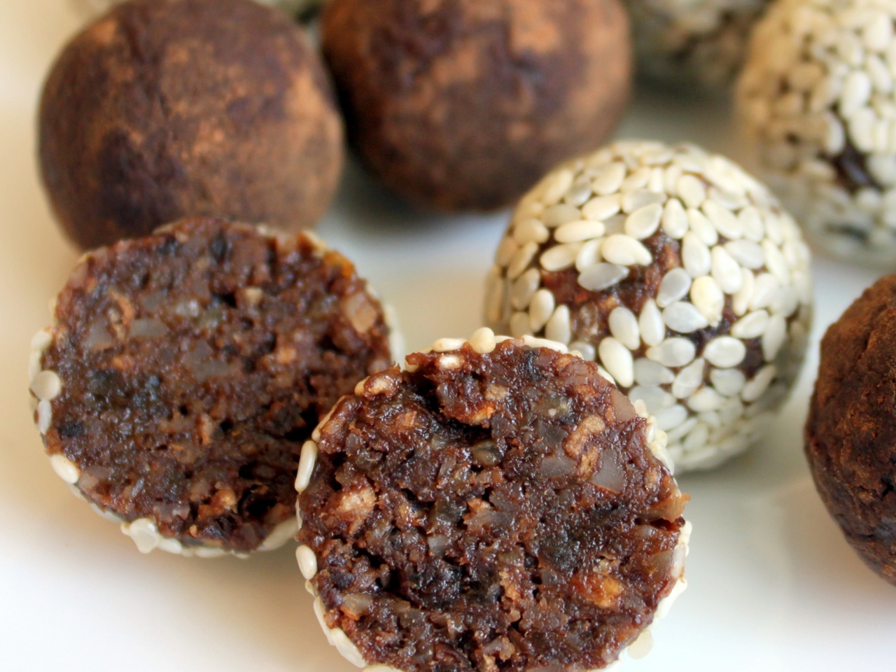 Чернослив и курага в шоколаде — домашние конфеты | Готовим душевно