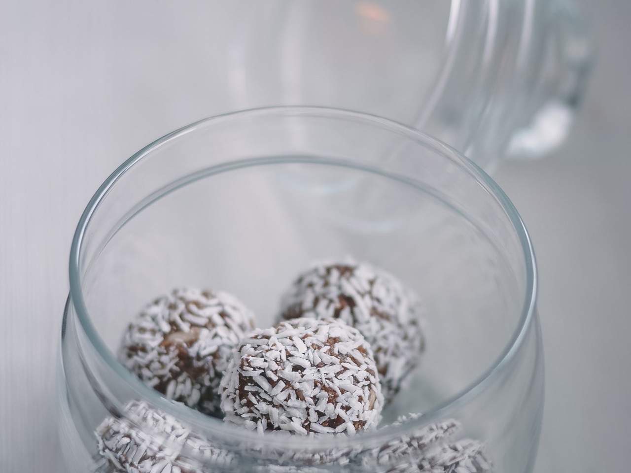 Date and Nut Candies