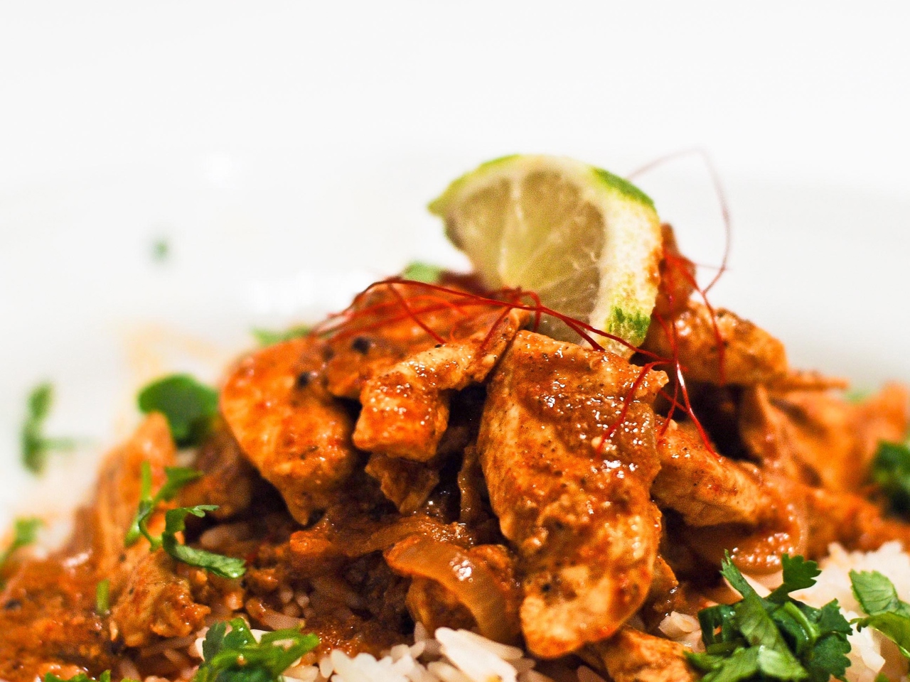 Chicken Curry