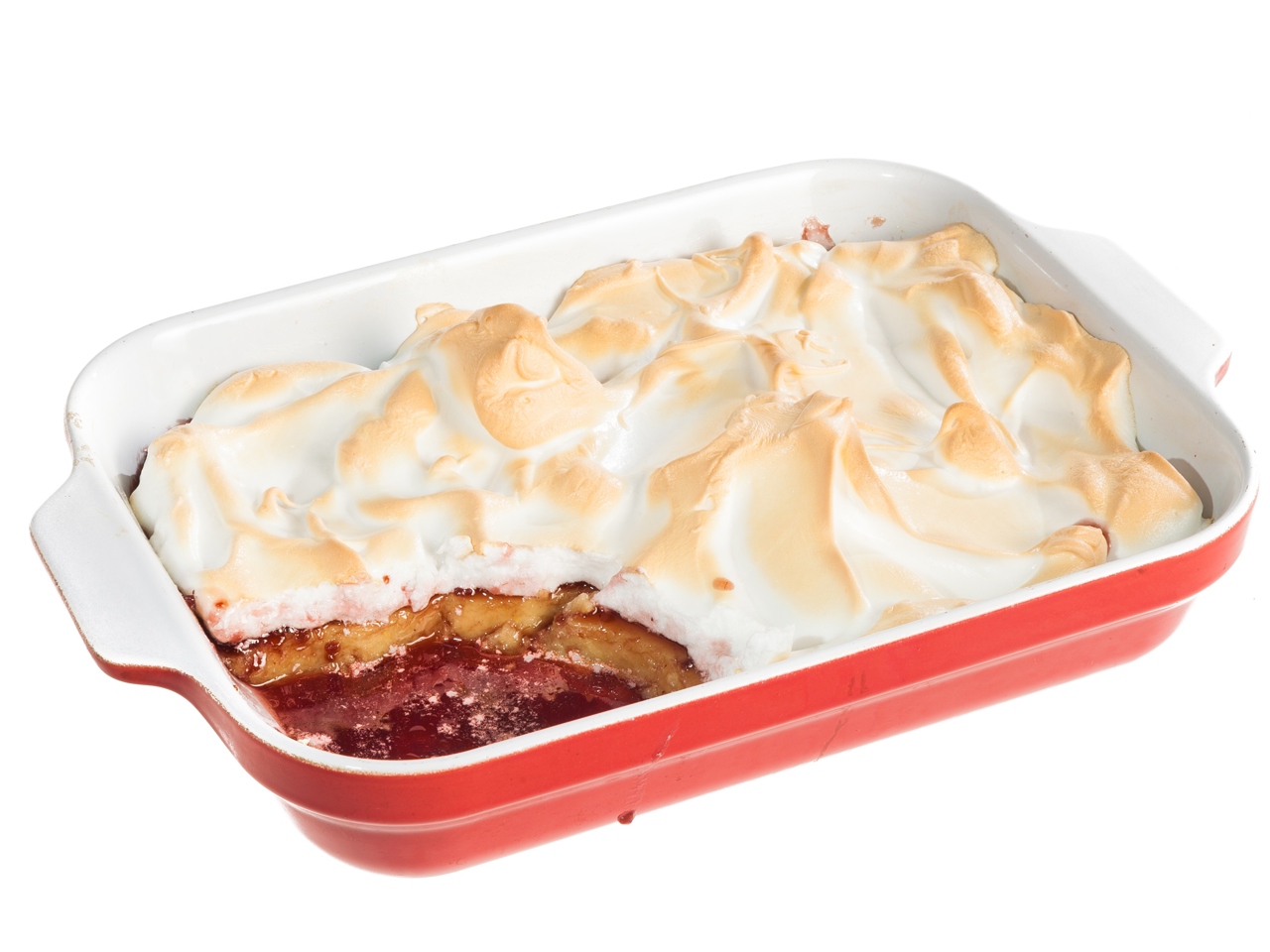 Queen of Puddings