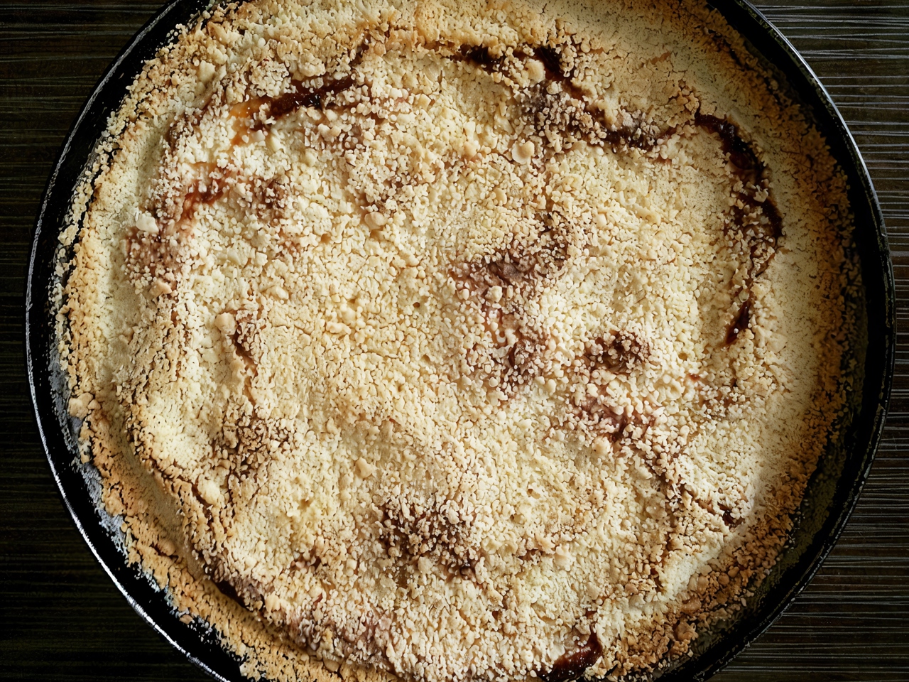 Royal Curd Pudding