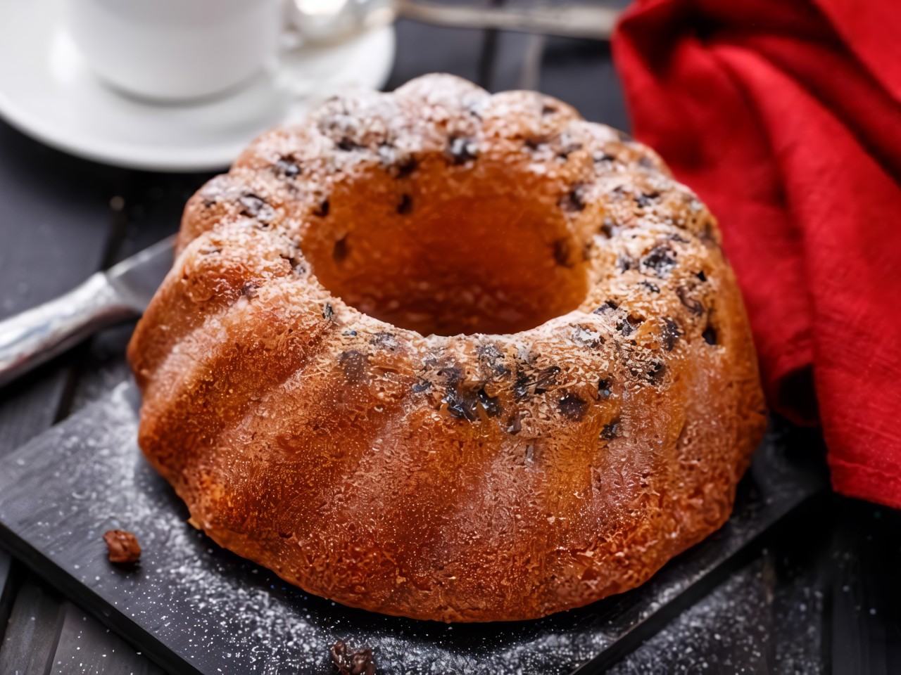 Royal Cake