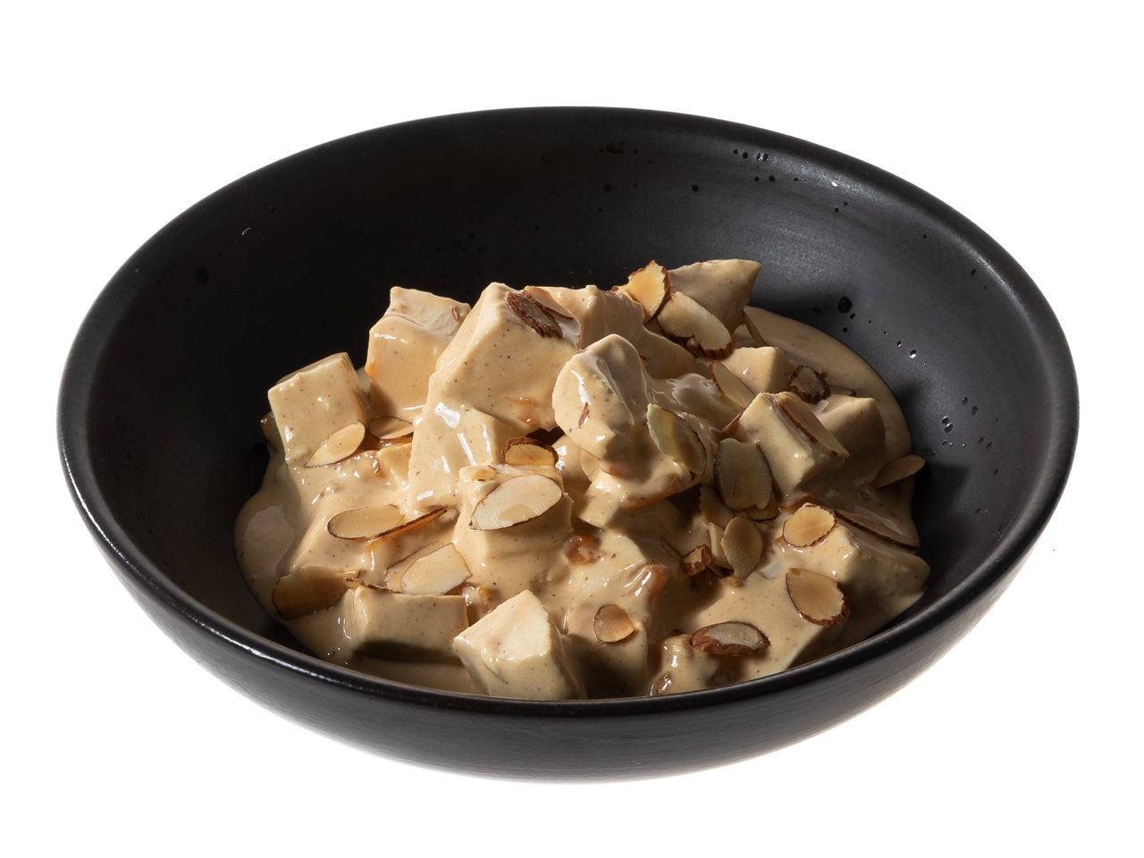 Coronation Chicken