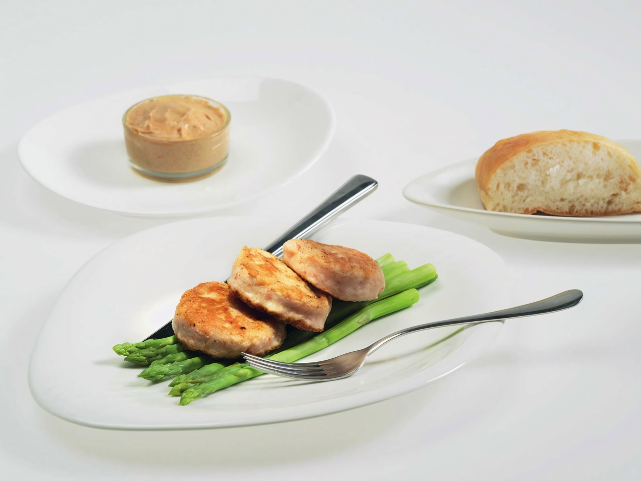 Crab Cakes