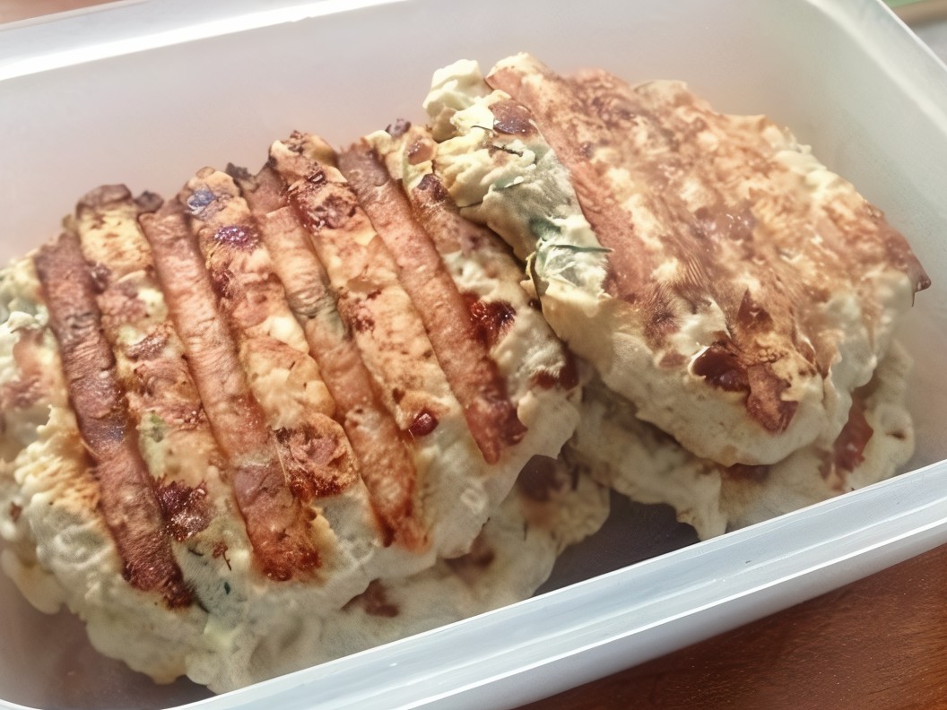 Chicken Breast Cutlets