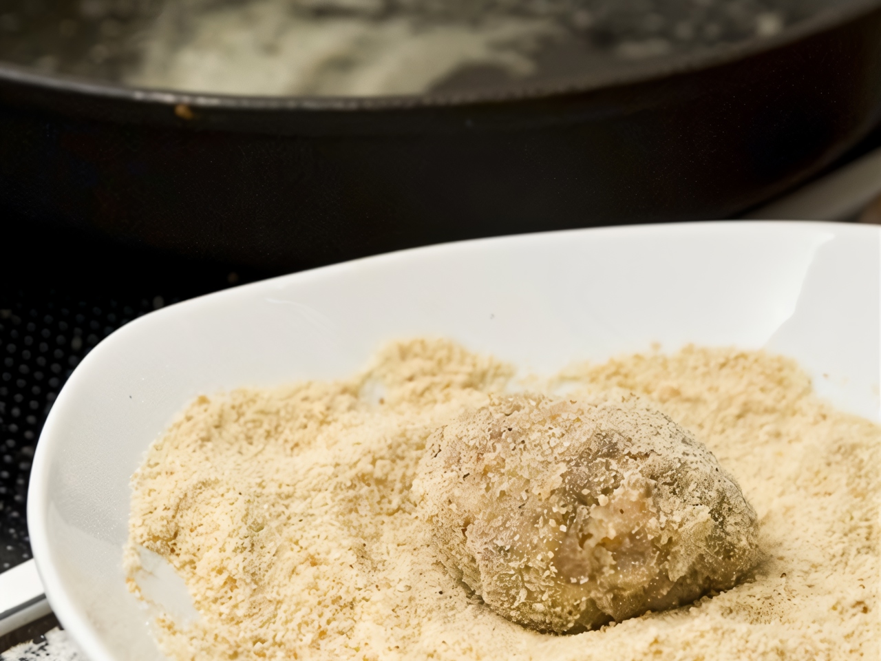 Pojarsky Cutlets