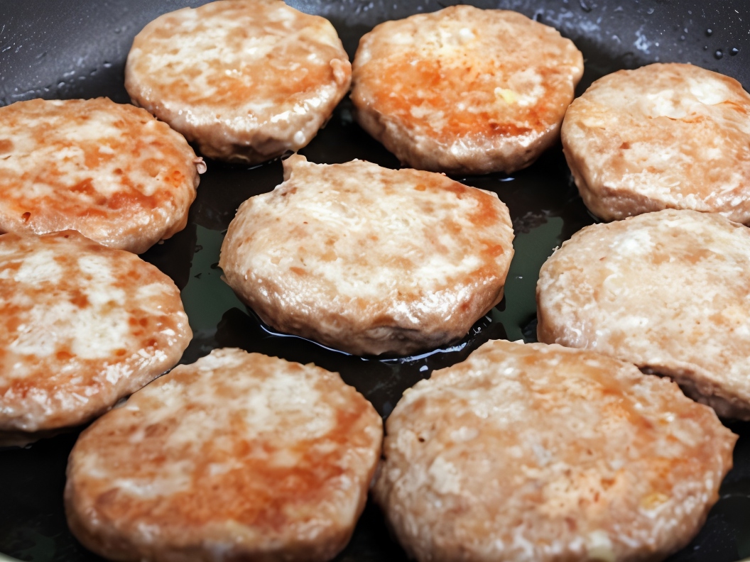 Cutlets