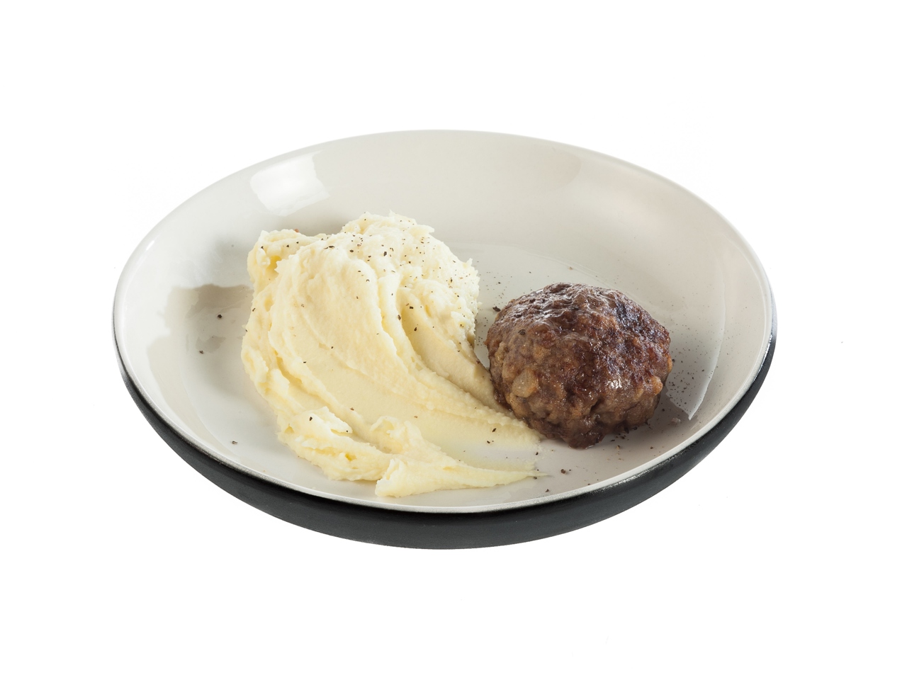 Beef Cutlets