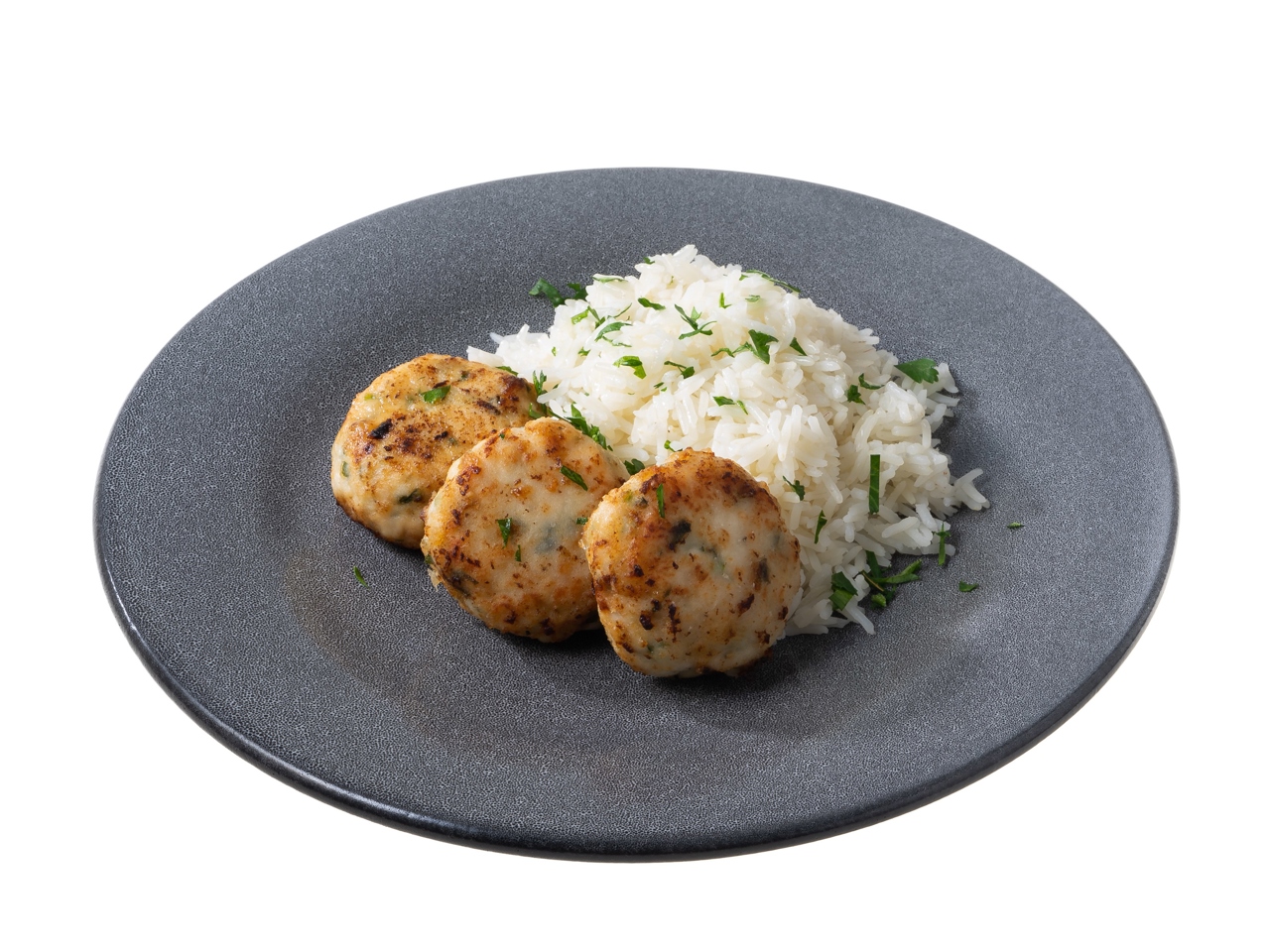 Turkey Cutlets