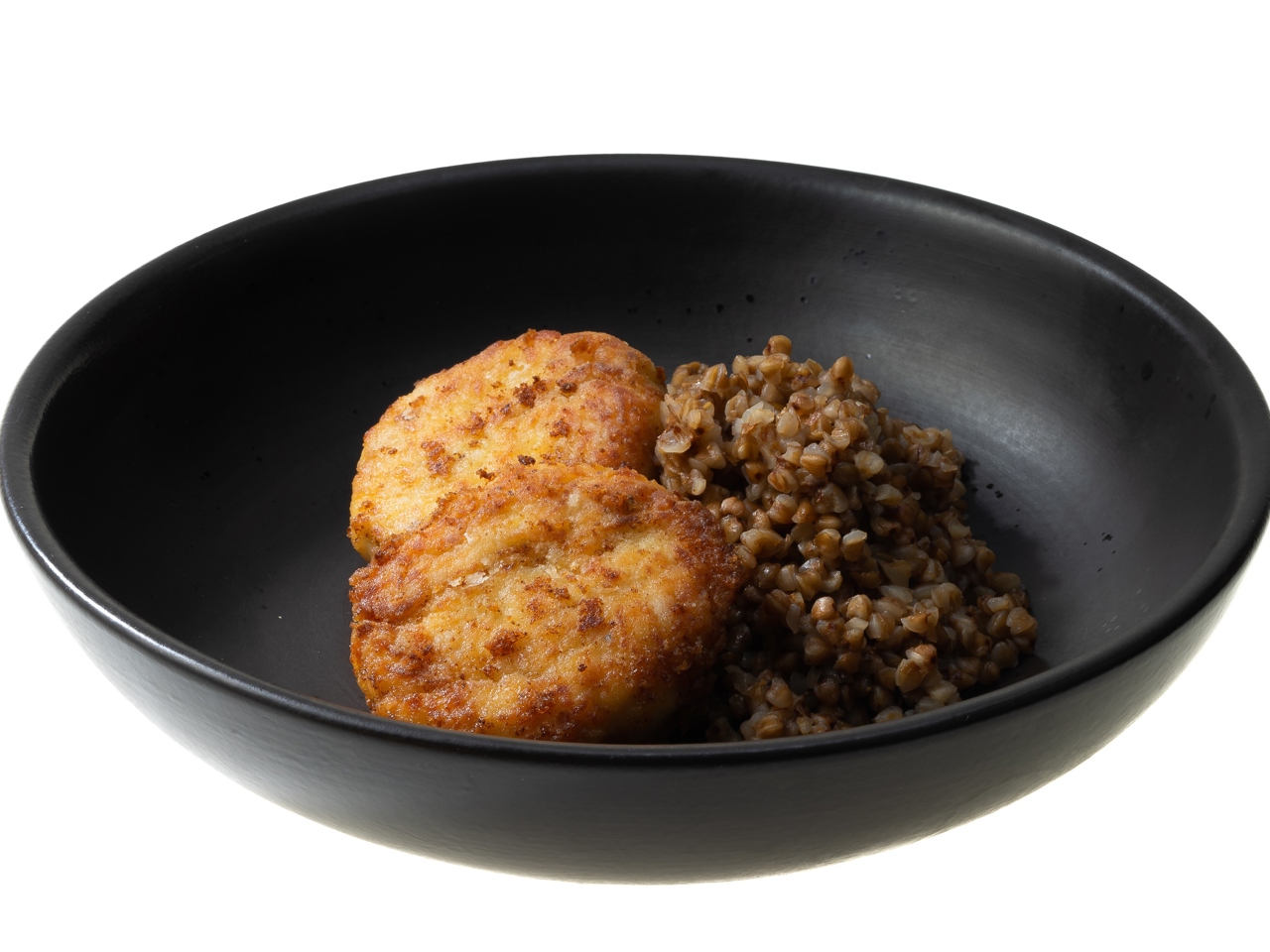 Chicken Breast Patties