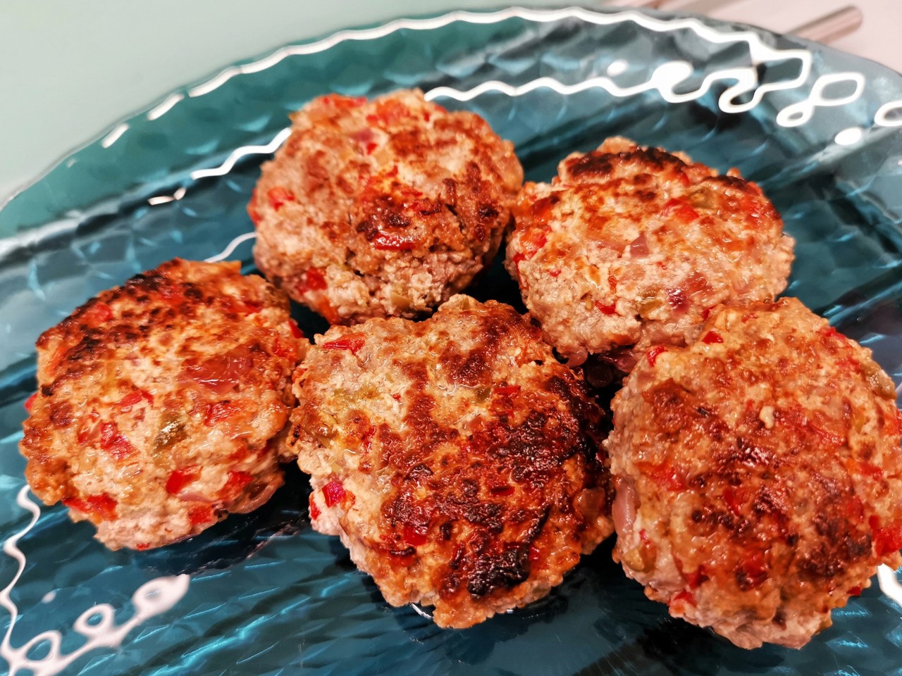 Veal Cutlets