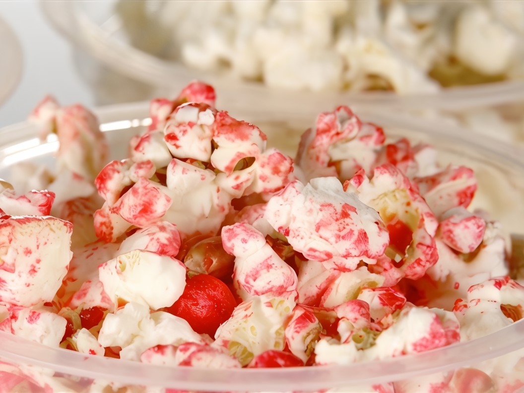 Red Popcorn