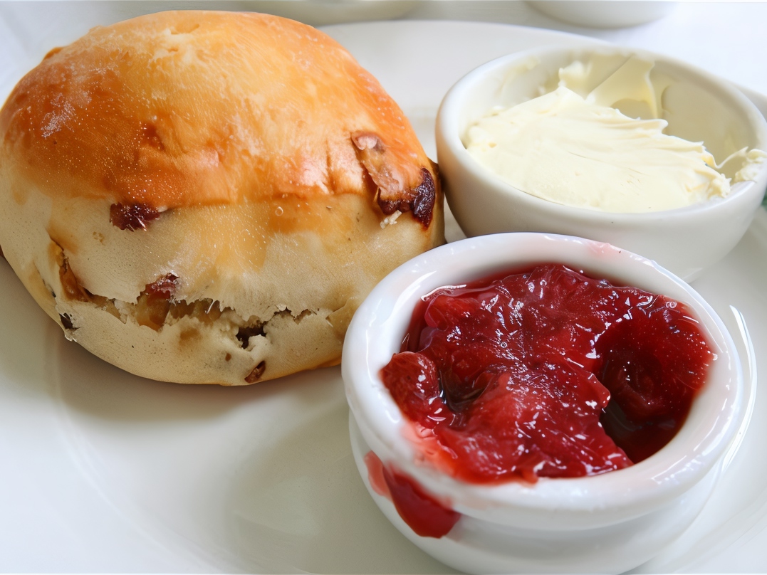 English Cream