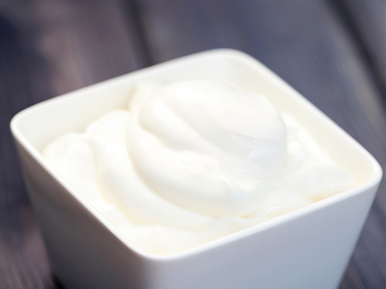 Crème Fraîche
