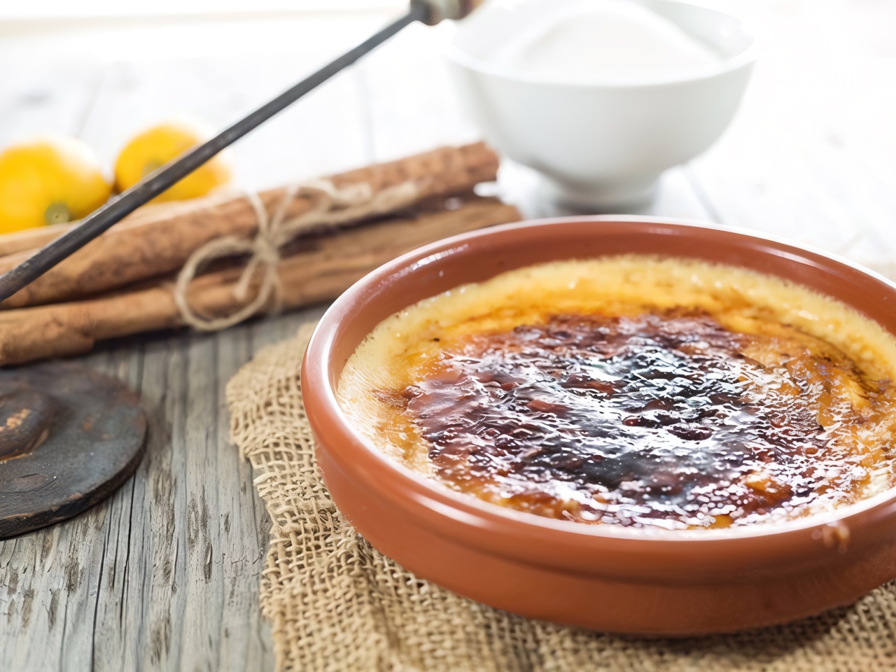 Crema Catalana