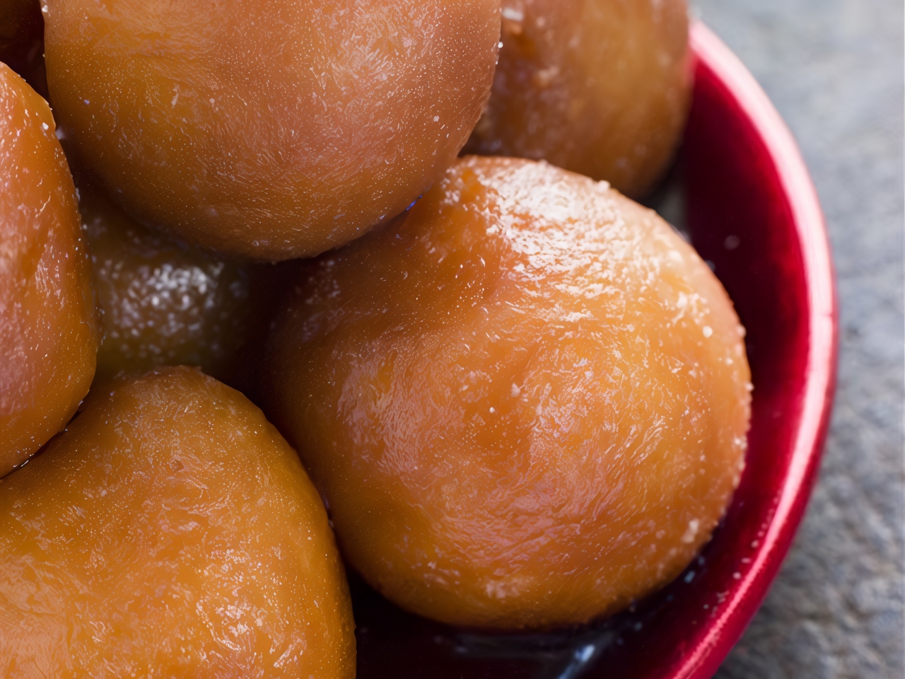 Semolina Croquettes