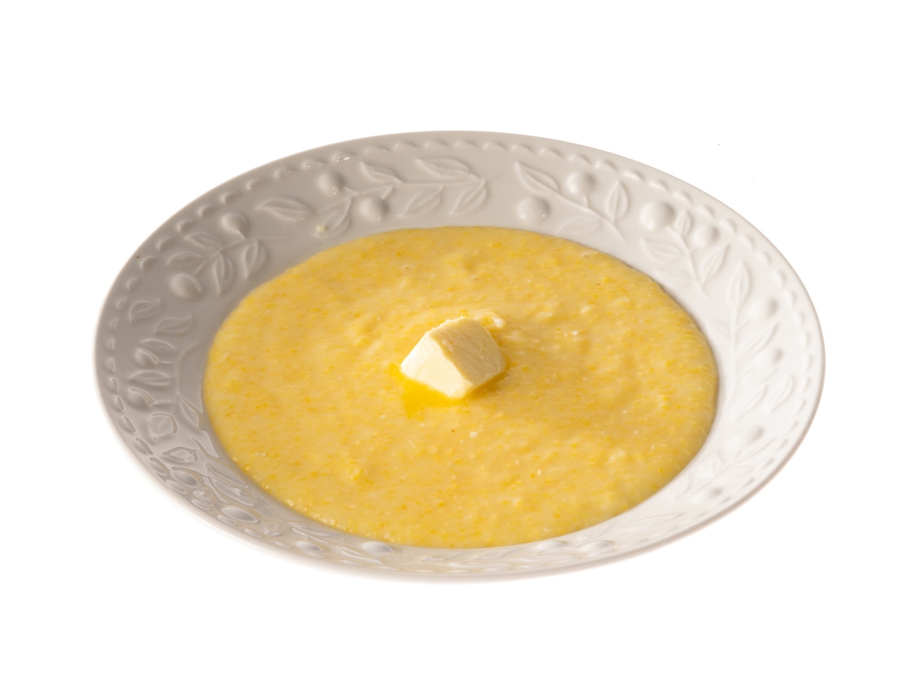 Corn Porridge