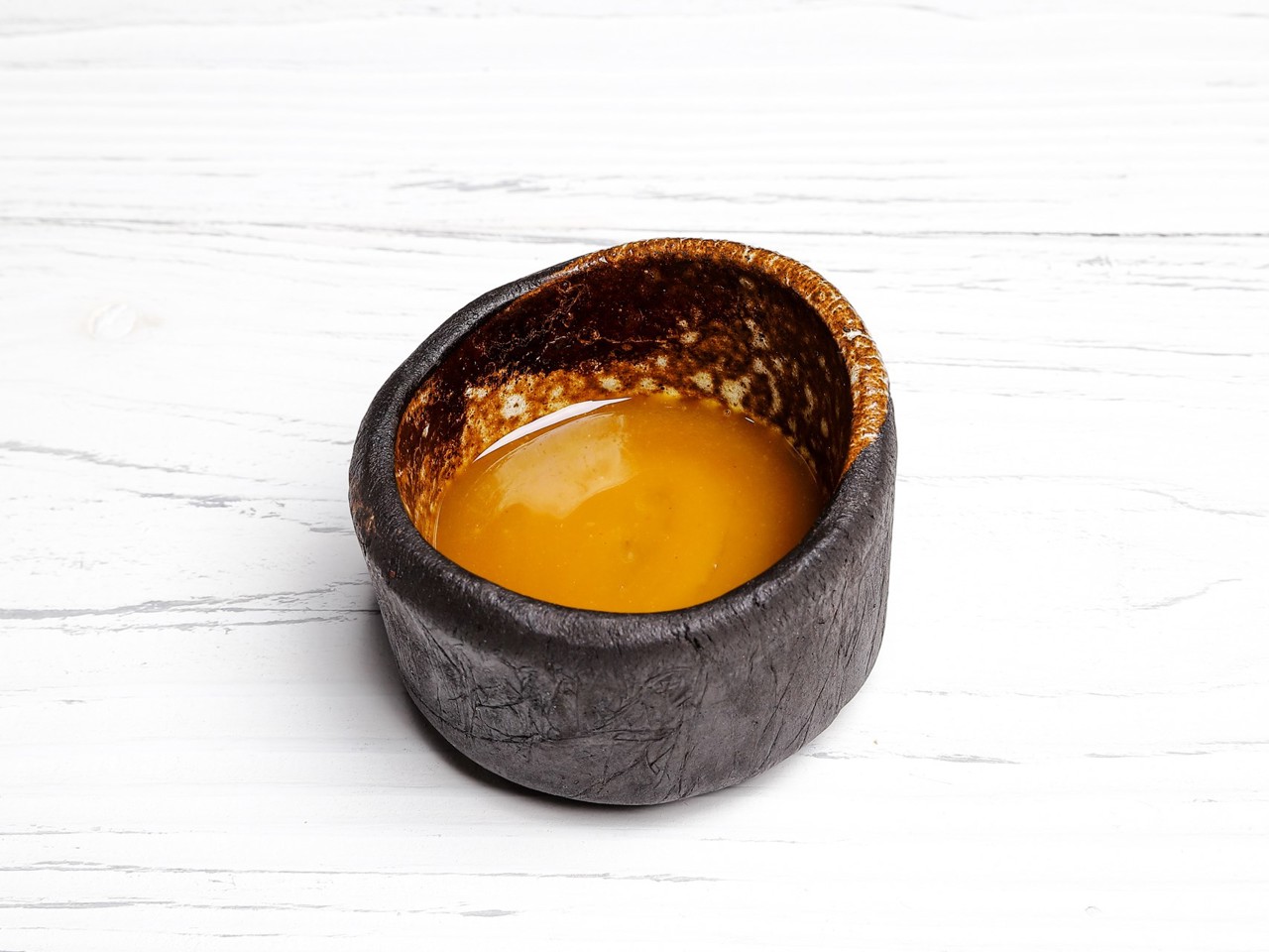 Sesame Mayonnaise