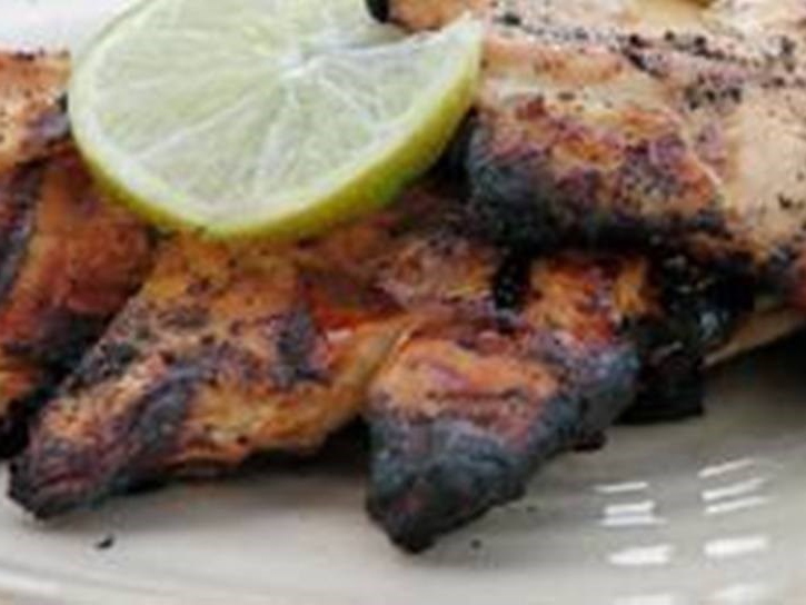 Thai Grilled Chicken
