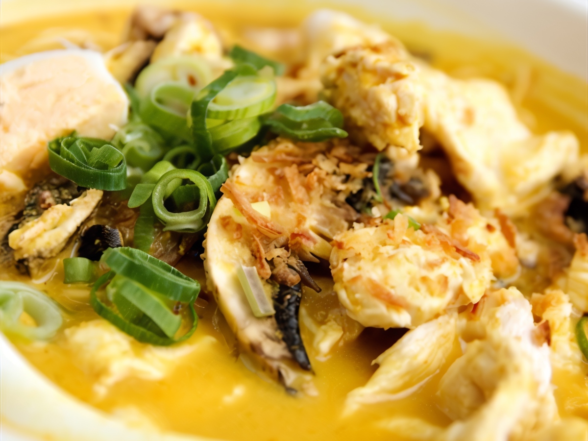 Chicken with Mustard and Tarragon