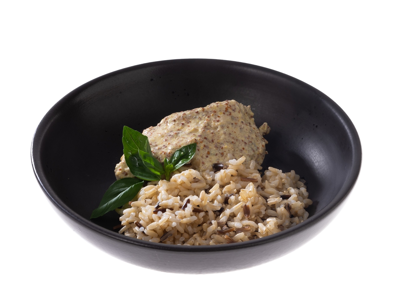 Microwave Chicken Breast