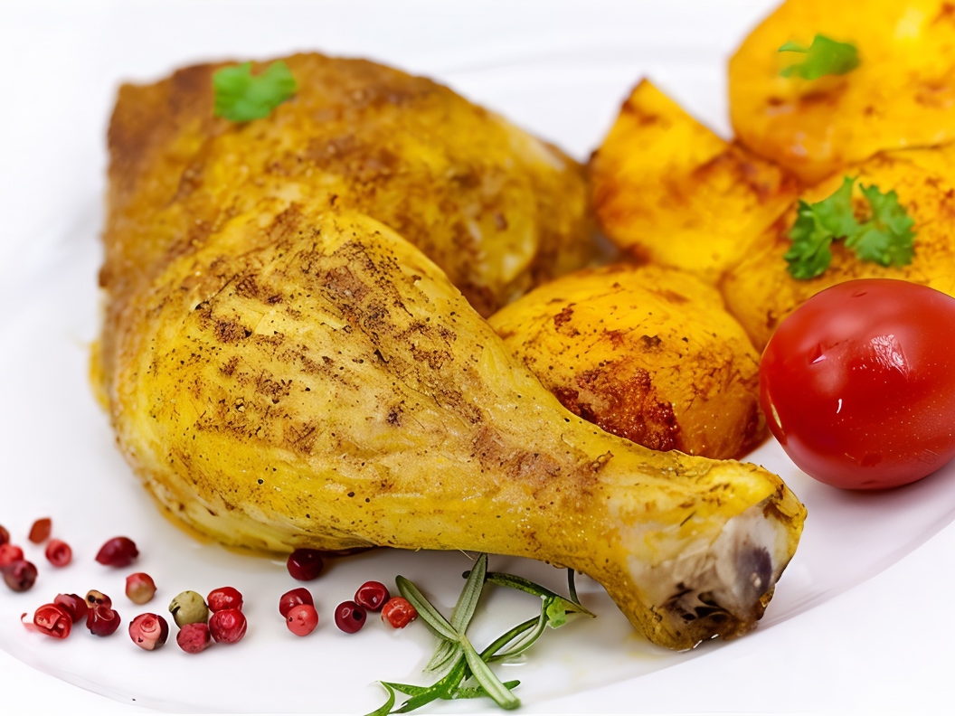 Chicken Drumsticks