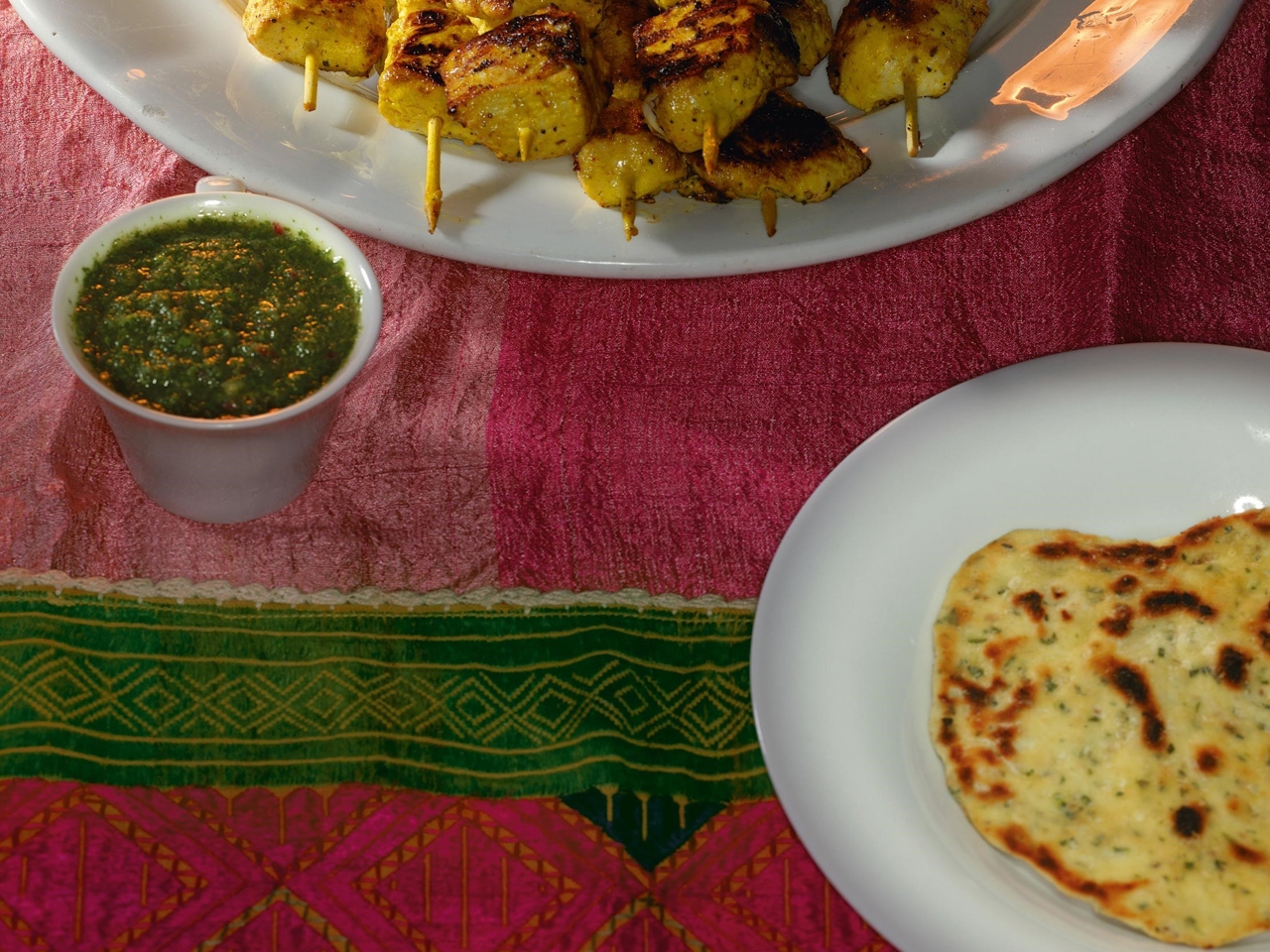 Chicken Tikka